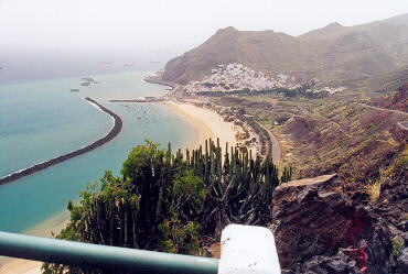(c)2002 KPKproject - Tenerife - Ost