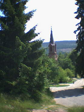 Herrenwieser Kirche