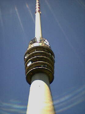 2001 - Sender Hornisgrinde