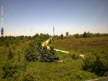 2001 - Hochmoor