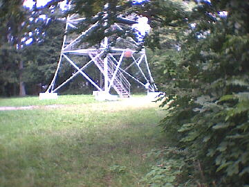 (c)2002 KPKproject - Lemberg-Turm-Wanderung