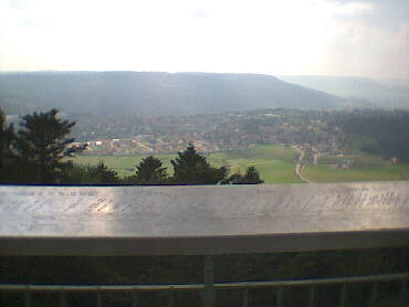 (c)2002 KPKproject - Lemberg-Turm-Wanderung