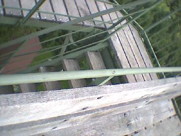 (c)2002 KPKproject - Lemberg-Turm-Wanderung