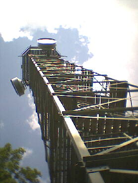 (c)2002 KPKproject - Lemberg-Turm-Wanderung