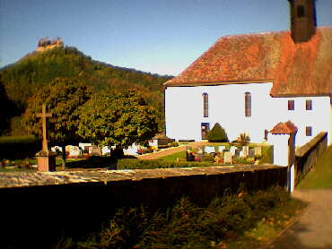 Mariazell