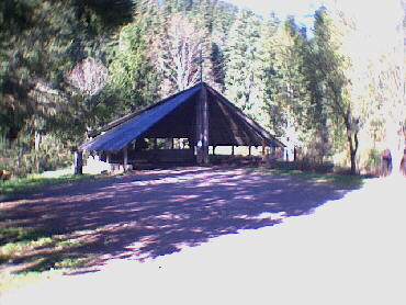 Hahnbrunnenwiese - Waldjugendzeltplatz