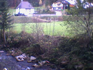 Mittellangenbach wird passiert