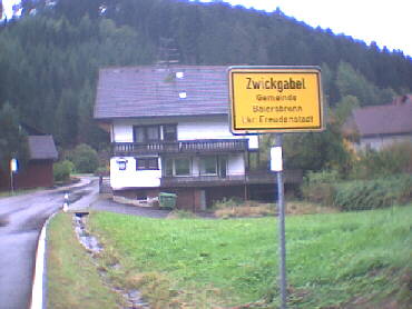 Zwickgabel