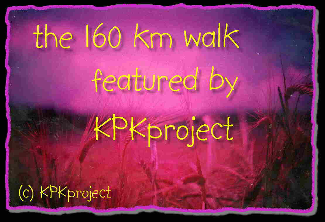 (c) KPKproject - Logo des Weitwanderweg-Album