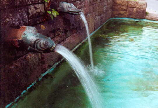 (c) KPKproject - Brunnen Schwarzenberg